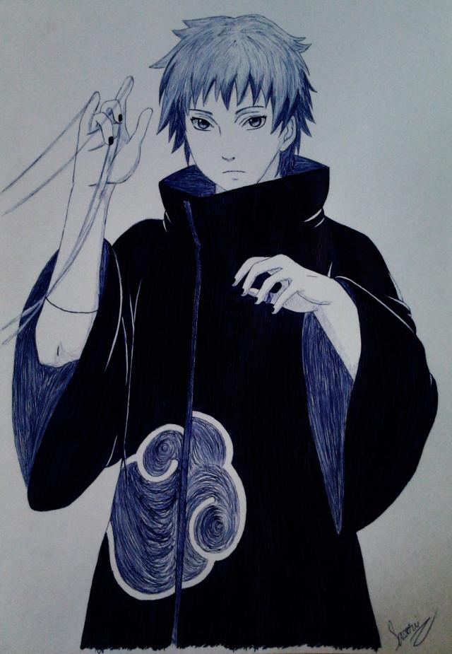 Sasori